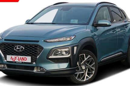 Hyundai KONA 87.610 km 18.990 &euro; Schwerin 19061