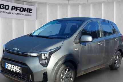Kia Picanto 5.000 km 16.950 &euro; Schwerin 19061