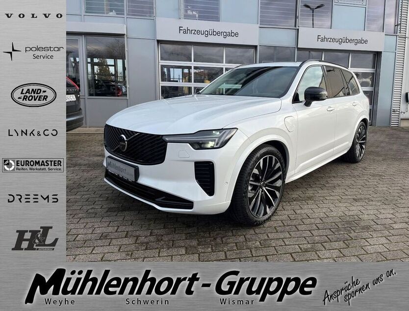 XC90