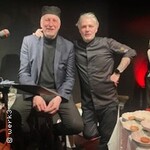 Mika und Peer Martiny: Con Gusto