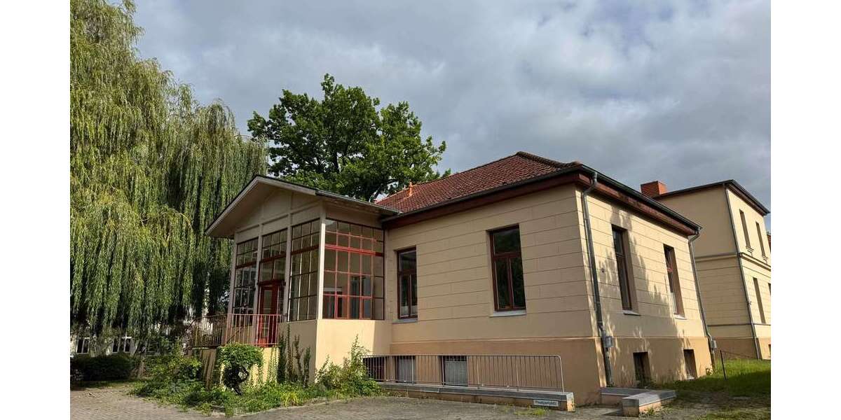 Gewerbeobjekt Wismar Altstadt - 499.000&euro; | Angebot:27468559