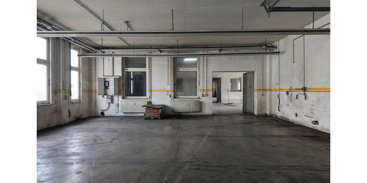 Gewerbeobjekt Schwerin Neumühle - 1.580&euro; | Angebot:25387277