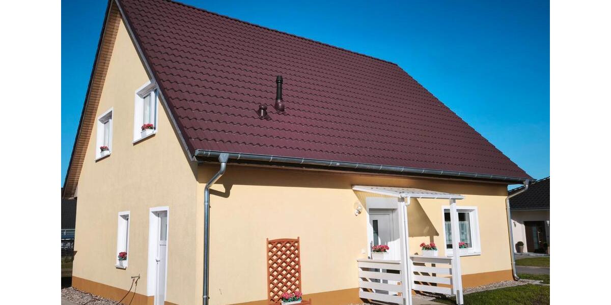 Einfamilienhaus Crivitz - 5 Zimmer, 130 m&sup2;, 296.000&euro; | Angebot:26358782