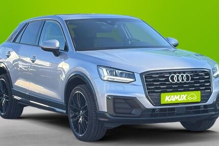 Audi Q2 103.000 km 18.490 &euro; Schwerin 19055