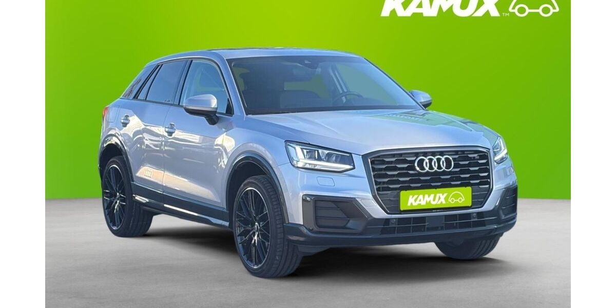 Audi Q2 103.000 km 18.490 &euro; Schwerin 19055