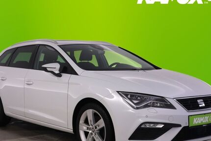 Seat Leon 82.581 km 16.950 &euro; Schwerin 19055