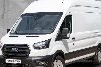 Ford Transit 18.203 km 35.800 € Schwerin 19061