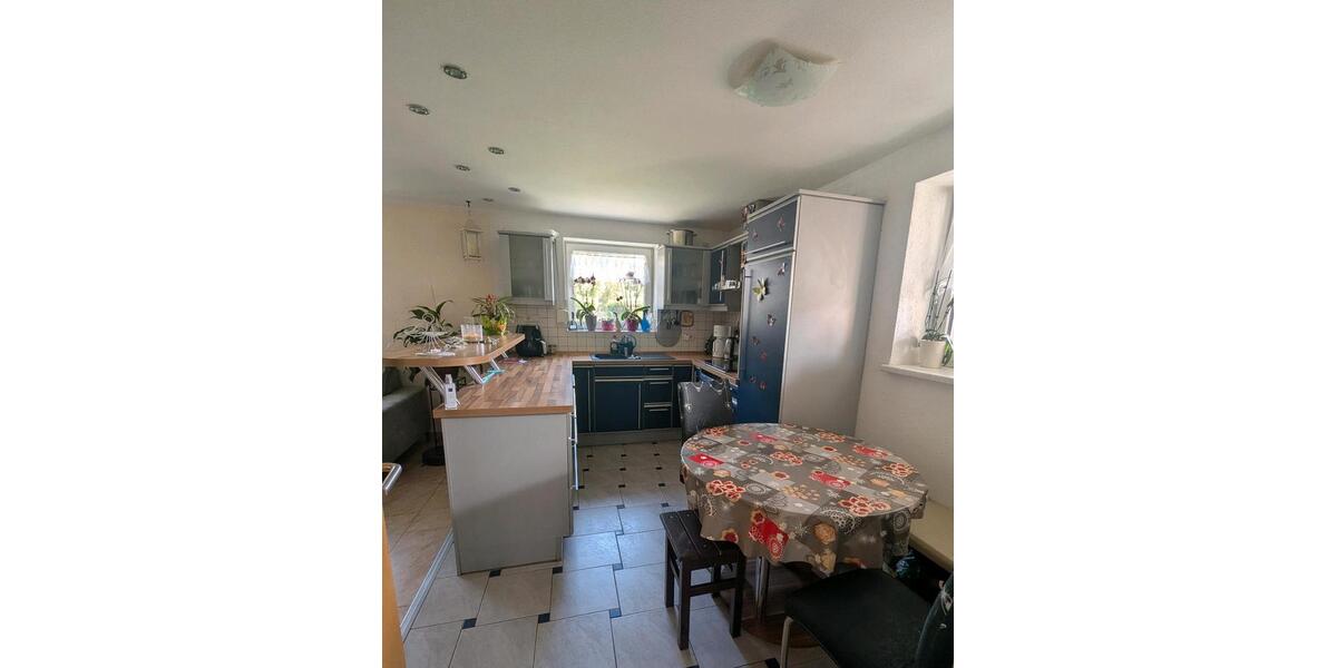 Doppelhaushälfte Brüel - 4 Zimmer, 120 m&sup2;, 210.000&euro; | Angebot:27273582