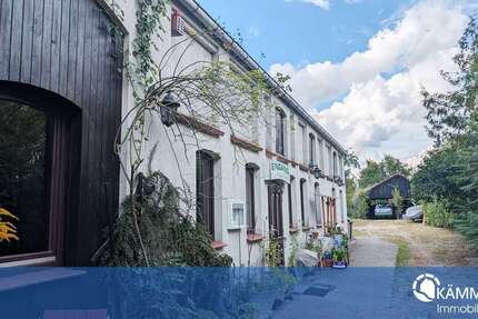 Haus Tramm - 17 Zimmer, 350 m&sup2;, 229.000&euro; | Angebot:25488638