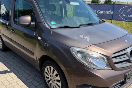 Mercedes-Benz Citan 207.130 km 5.499 &euro; Wismar 23970