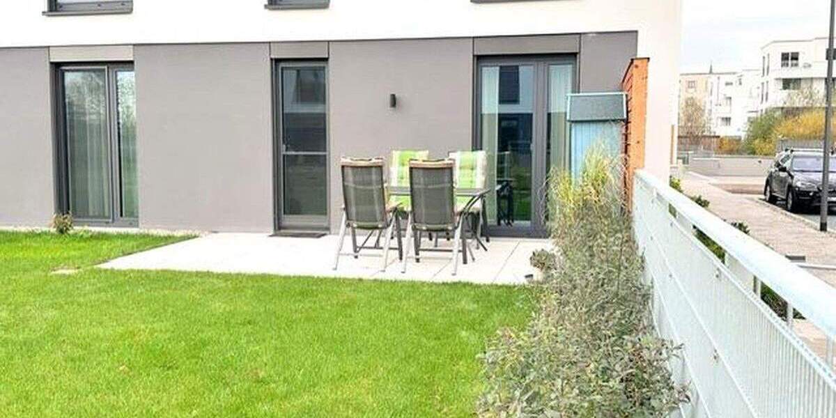 Etagenwohnung Schwerin Werdervorstadt - 2 Zimmer, 46 m&sup2;, 379.500&euro; | Angebot:25052894