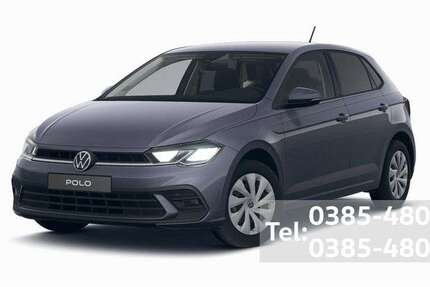 VW Polo 9.450 km 22.990 &euro; Schwerin 19057