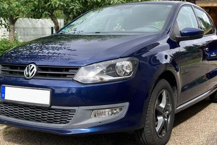 VW Polo 217.000 km 4.000 € Gadebusch 19205