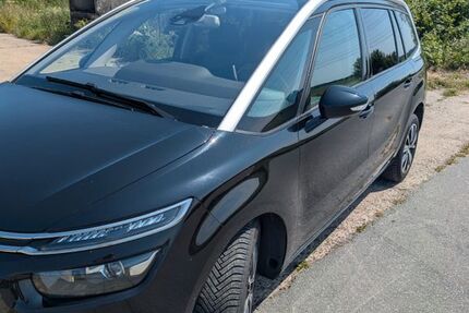 Citroen C4 SpaceTourer