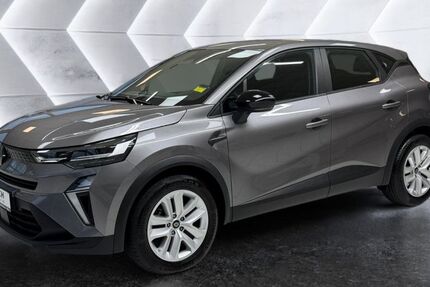 Renault Captur 4.096 km 21.990 &euro; Schönefeld 12529