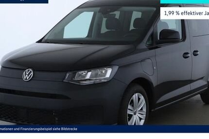 VW Caddy 10.569 km 33.390 &euro; Wildau 15745