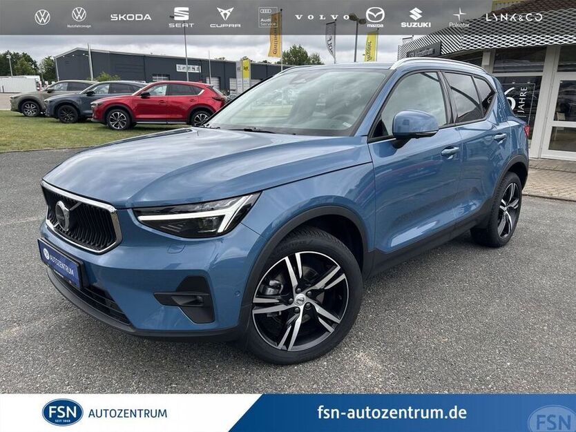 XC40