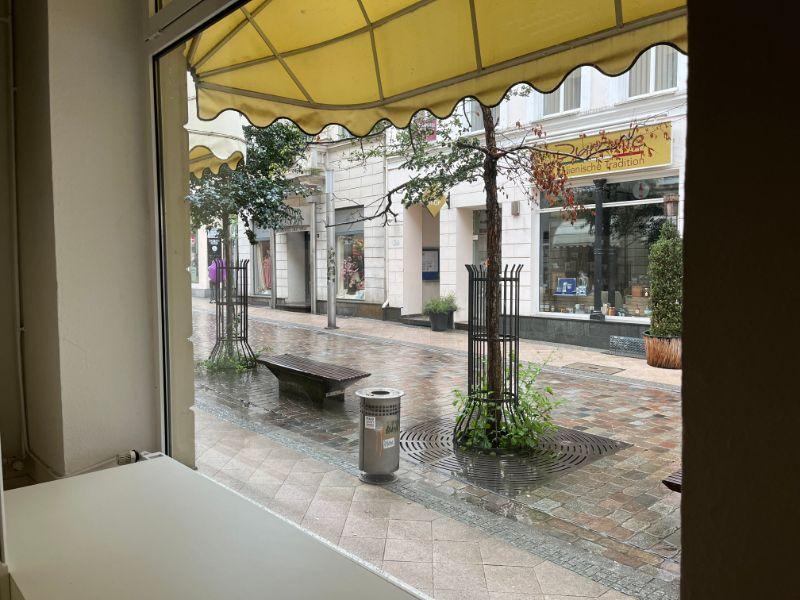 Attraktive Ladenfläche in 1A - Lage von Schwerin zimmer