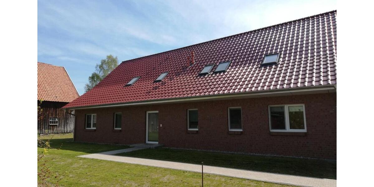 Erdgeschoßwohnung Wittenförden - 5 Zimmer, 150 m&sup2;, 1.175&euro; | Angebot:26022818