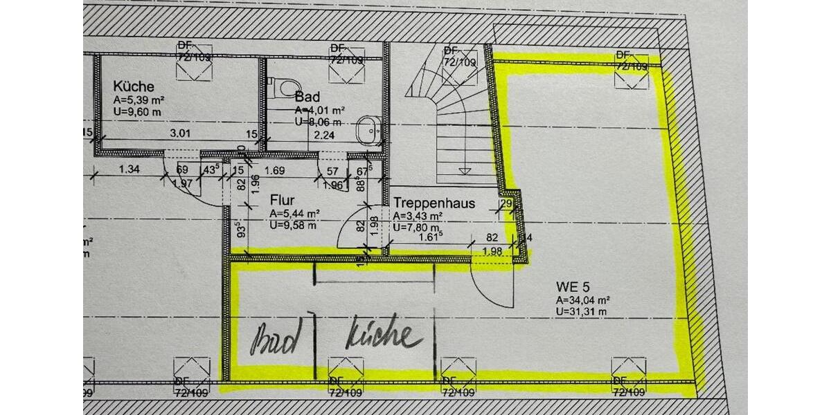 Gewerbeobjekt Crivitz - 260&euro; | Angebot:25960397