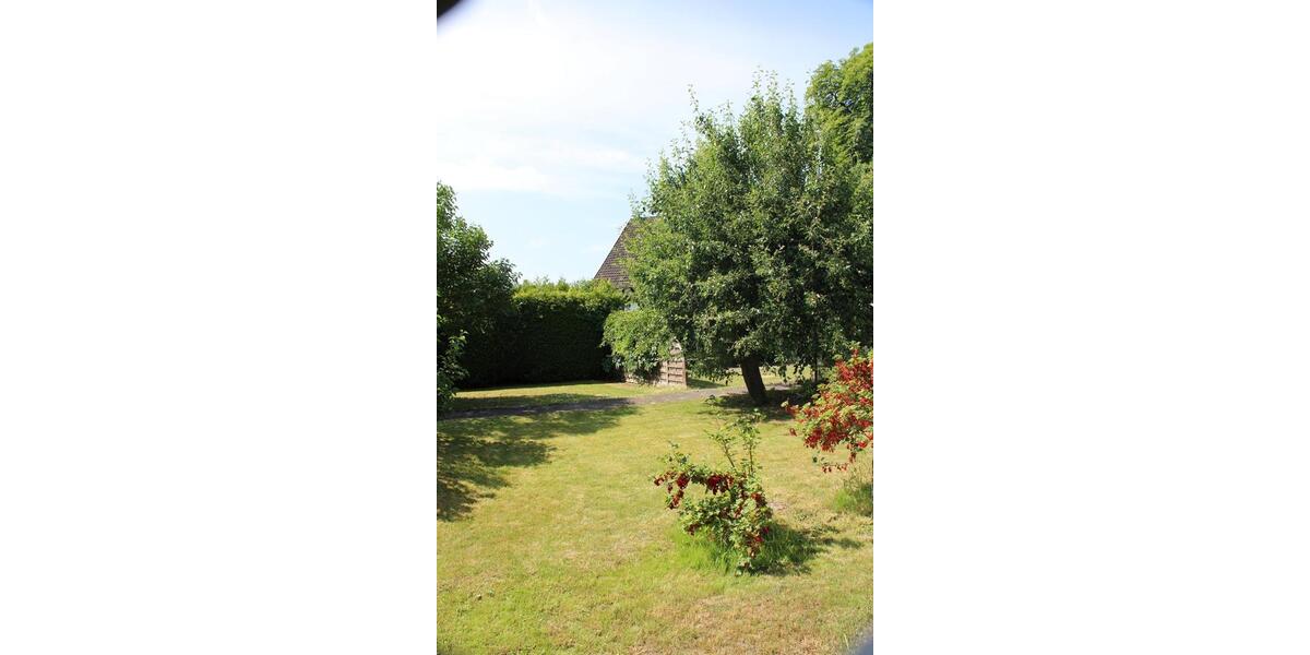 freistehendes Haus Immobilie in Top Lage in Hagenow mit 1.400 m² 5 zimmer