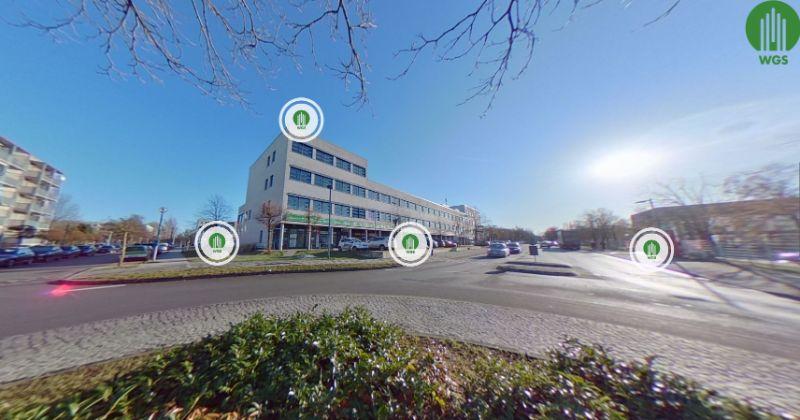Gewerbeobjekt Schwerin Gartenstadt - 1.015&euro; | Angebot:22140386