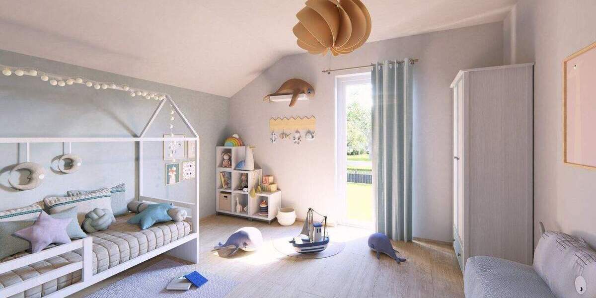 Einfamilienhaus Schwerin Gartenstadt - 5 Zimmer, 146 m&sup2;, 218.999&euro; | Angebot:25166629