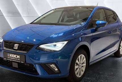 Seat Ibiza 1.128 km 22.990 &euro; Schönefeld 12529