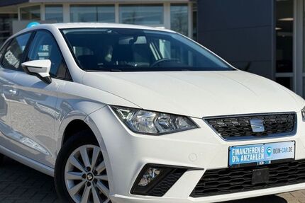 Seat Ibiza 95.179 km 8.990 &euro; Wismar 23970