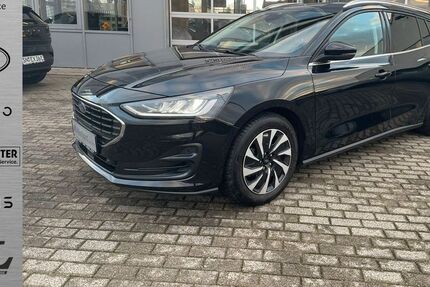Ford Focus 18.500 km 21.850 € Schwerin 19057