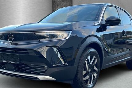 Opel Mokka 26.433 km 18.990 &euro; Schwerin 19061