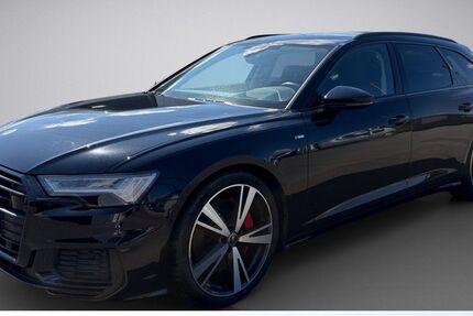 Audi A6 79.370 km 39.890 &euro; Wismar 23970