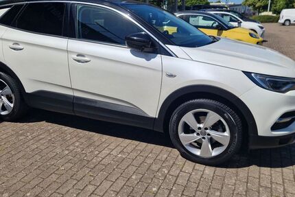 Opel Grandland (X) 100.732 km 13.990 &euro; Schwerin 19055