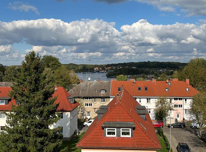 Wohnung zum Mieten in Schwerin 760 € 80 m² 3 zimmer