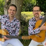 Die Guitarreros - Temperamente -