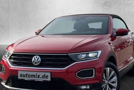 VW T-Roc 98.500 km 19.500 &euro; Gadebusch 19205
