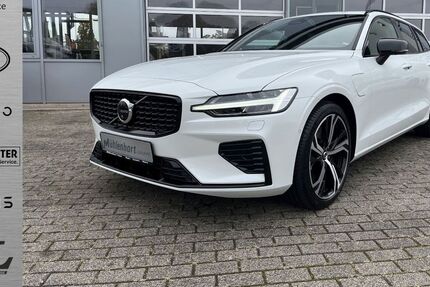 Volvo V60 8.500 km 47.900 &euro; Schwerin 19057