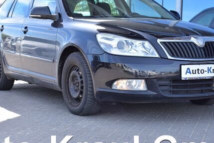 Skoda Octavia 335.051 km 899 &euro; Rehna 19217