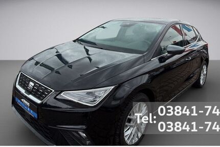 Seat Ibiza 16.954 km 22.890 &euro; Wismar 23970
