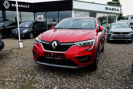 Renault Arkana 36.500 km 19.990 &euro; Wismar-Rüggow 23970