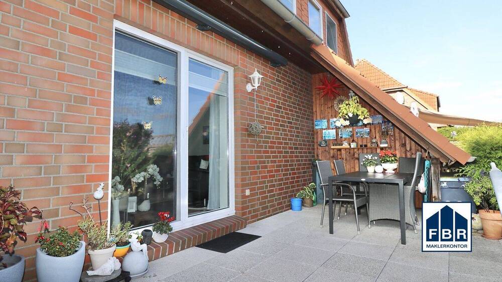 Doppelhaushälfte Plate - 4 Zimmer, 95 m&sup2;, 219.000&euro; | Angebot:26393283