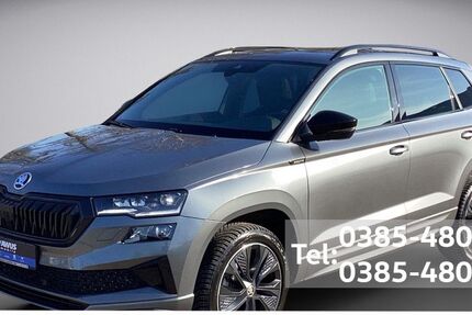 Skoda Karoq 19.900 km 35.990 &euro; Schwerin 19057