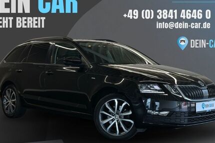 Skoda Octavia 79.430 km 19.990 € Wismar 23970