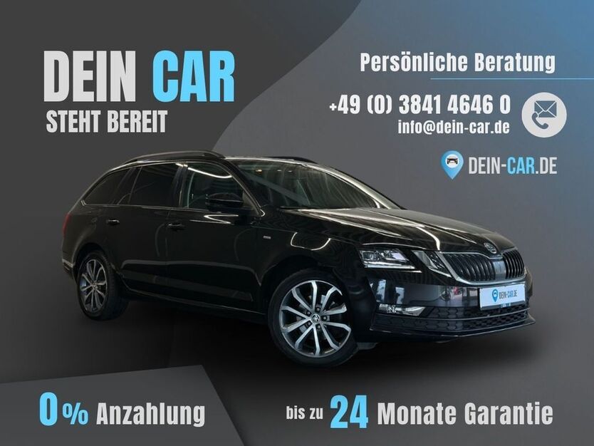 Skoda Octavia 79.430 km 19.990 € Wismar 23970