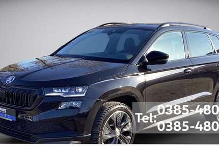 Skoda Karoq 18.350 km 36.490 &euro; Schwerin 19057