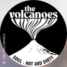 The Volcanoes 08.05.2026 Paul Holzwerkstatt