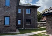 Traumhafter Neubau am Schweriner See 2-Zimmerwohnung + Terrasse