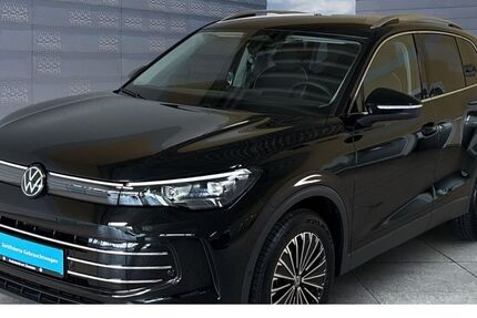 VW Tiguan 9.050 km 37.350 &euro; Königs-Wusterhausen 15711