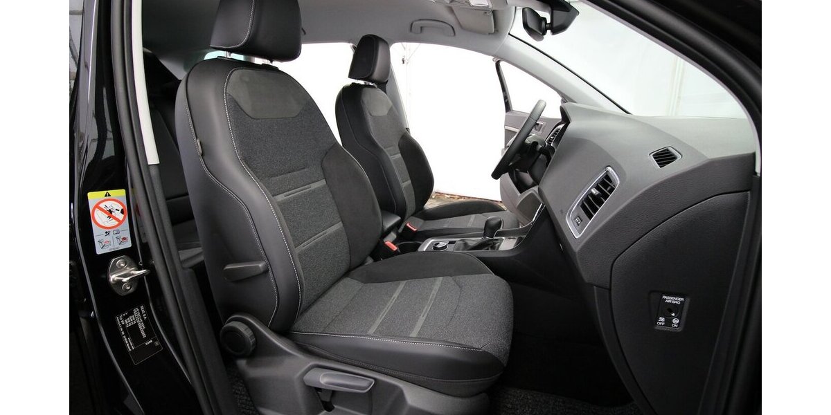 Seat Ateca 1.5 TSI 7-DSG Xperience NAVI+LED+KAMERA 37.867 km 27.500 &euro; Hagenow 19230