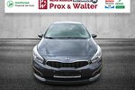 Kia cee´d T-GDI UEFA Euro NAVI+KAMERA+SITZHEIZUNG 84.807 km 10.700 &euro; Hagenow 19230